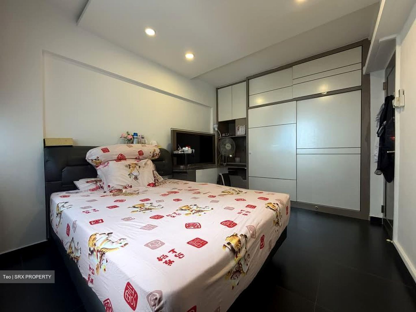 Blk 105 Towner Road (Kallang/Whampoa), HDB 3 Rooms #589340651